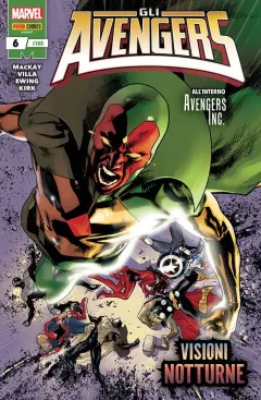 Volume cover